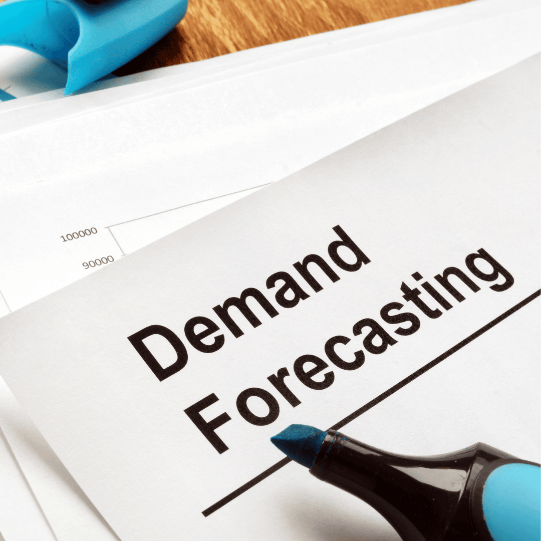 A Comprehensive Guide to Demand Forecasting and Inventory Planning for FBA Sellers